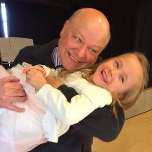 Meet your Posher, Chuck